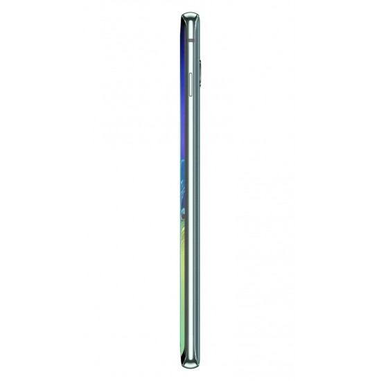 Samsung Galaxy S10+ Plus 128GB+8GB RAM SM-G975F- Unlocked Smartphone-(Prism Green)