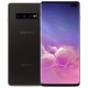 Samsung Galaxy S10+ Plus 128GB+8GB RAM SM-G975F/DS Dual Sim 6.4" LTE Factory Unlocked Smartphone Internationa-(Prism White)