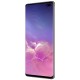 Samsung Galaxy S10+ Plus 128GB+8GB RAM SM-G975F/DS Dual Sim 6.4" LTE Factory Unlocked Smartphone Internationa-(Prism White)