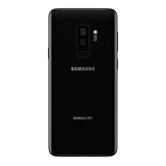 Samsung Galaxy S9 Factory Unlocked Smartphone (US Version) 128GB  - Midnight Black 