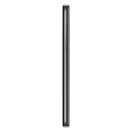 Samsung Galaxy S9 (SM-G960F/DS) 4GB / 64GB 5.8-inches LTE Dual SIM - Titanium Gray