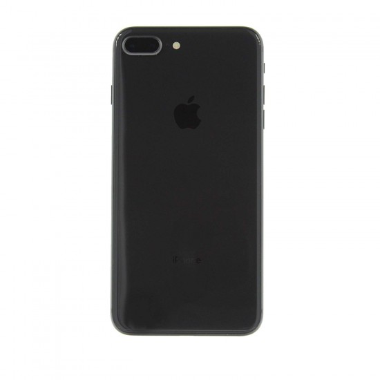 Apple iPhone 8 Plus, 256GB, Black - UNLOCKED 