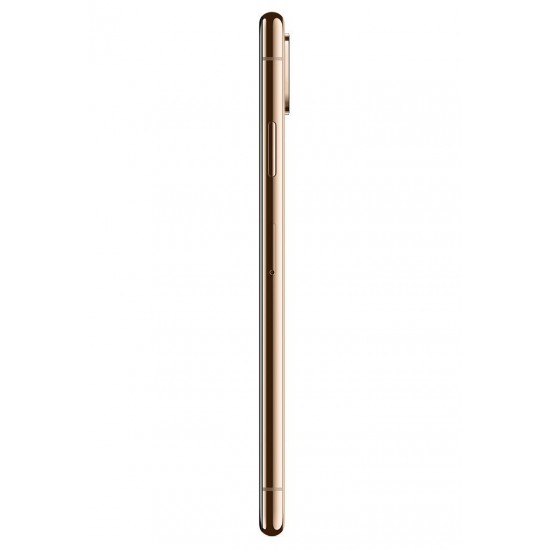 スマートフォン/携帯電話 スマートフォン本体 Apple iPhone Xs Max (256GB) - Gold