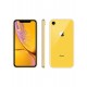 Apple iPhone XR, 128GB, Yellow - Fully Unlocked 