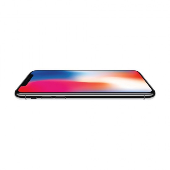 Apple iPhone X, 64GB, Space Gray - For Sprint 