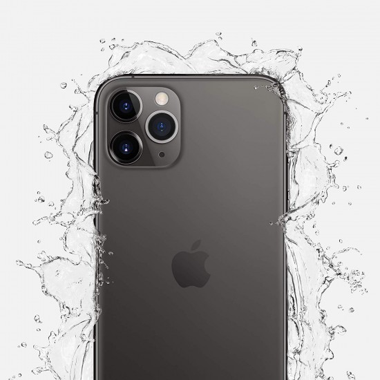  Apple iPhone 11 Pro (64GB) - Space Gray