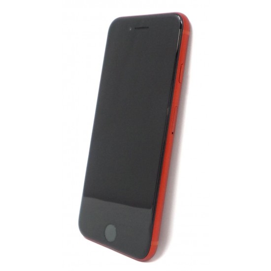 Apple iPhone 8, 256GB, Red
