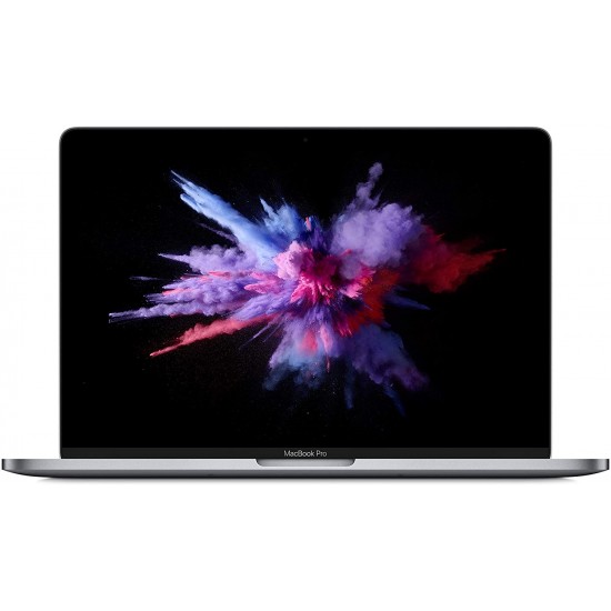  Apple MacBook Pro 13"   i5 , 16GB RAM, 512GB SSD Storage, Magic Keyboard) - Space Gray