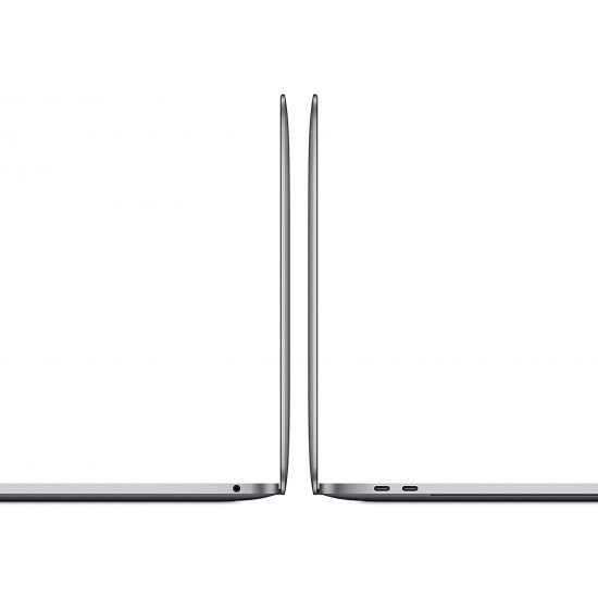 Apple MacBook Pro 13" i7 Retina, Touch Bar, 2.8GHz Quad-core Intel Core i7, 16GB RAM, 1TB SSD) - Space Gray (Latest Model)