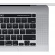 Apple MacBook Pro 16"  with Touch Bar, 9th-Gen 6-Core Intel Core i7 2.6GHz, 32GB RAM, 512GB SSD, AMD Radeon Pro 5300M 4GB, Space Gray, Late 2019
