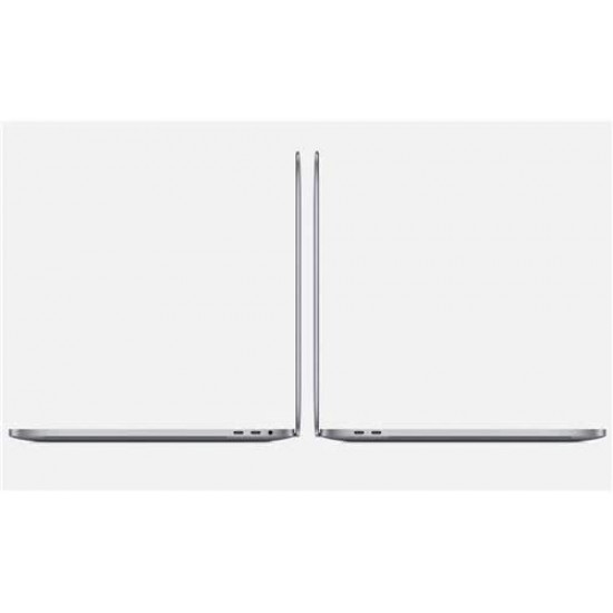 Apple MacBook Pro 16"  with Touch Bar, 9th-Gen 6-Core Intel Core i7 2.6GHz, 32GB RAM, 512GB SSD, AMD Radeon Pro 5300M 4GB, Space Gray, Late 2019